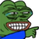 Emoji pepepoint60