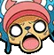 Emoji shockedchopper80