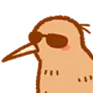 Emoji kiwi_cool