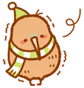 Emoji kiwi_froidbrr