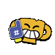 Emoji autre_trophyfinger
