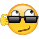 Emoji bah_ouais