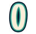 Emoji autre_number_0