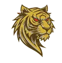 Emoji golden_tiger_11zon