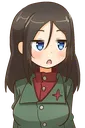 Emoji Nonna_Sigh