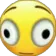 Emoji flushed