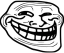 Emoji trolled