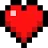 Emoji minecraftheart