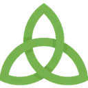 Emoji 4302celticknot
