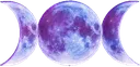 Emoji 5294_triple_moon