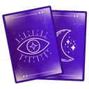 Emoji 47365tarotcardids