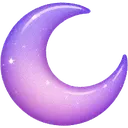 Emoji 49760purplemoon