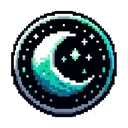 Emoji 65020economycoinsmoon