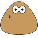 Emoji Pou