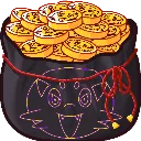 Emoji pokedollars4