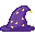 Emoji 1212magichat