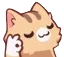 Emoji nekocat_ok
