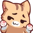 Emoji nekocat_swagger