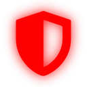 Emoji Red_Shield