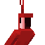 Emoji Minecraft_Bird