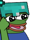 Emoji TAF_Pepe_Minecraft