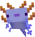 Emoji minecraft_axolotl