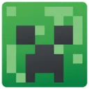 Emoji minecraft_face
