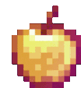 Emoji MinecraftGoldenApple