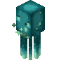 Emoji MineCraft_GlowSquid