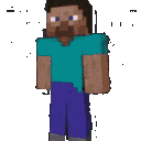 Emoji minecraft_default_dance