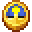 Emoji minecraft_clock