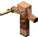Emoji Minecraft_Piglin_Dance