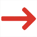 Emoji fleche_du_pauvre