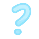 Emoji question_argenx