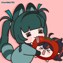Emoji Qingyi_tomato