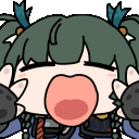 Emoji Qingyi_lick