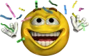 Emoji 5895emoticelebration
