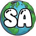 Emoji Continent_SA