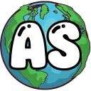 Emoji Continent_AS