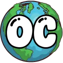 Emoji Continent_OC