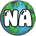 Emoji Continent_NA