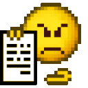 Emoji rtfm