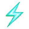 Emoji plightning