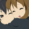 Emoji hugkawai