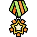 Emoji militaire