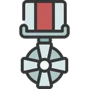 Emoji croix