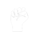 Emoji fist