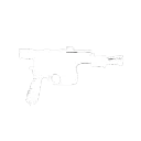 Emoji pistol