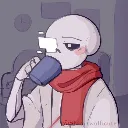Emoji geno_caf
