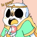 Emoji dream_gasp